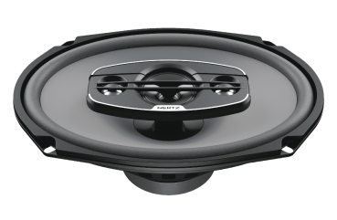 Preview: Hertz Uno X 690 | 6 x 9 Zoll Lautsprecher